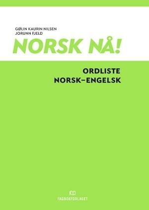 Norsk nå!