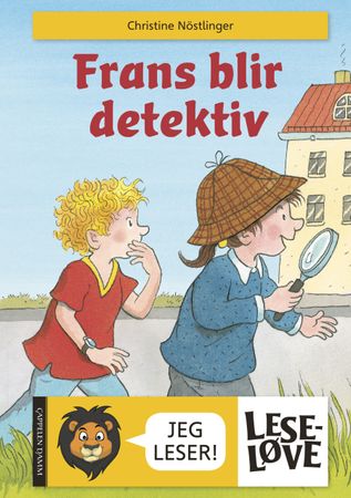 Detektivgeschichten vom Franz