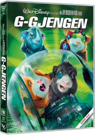 G-Force
