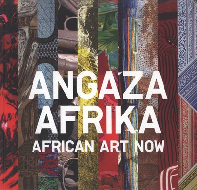 Angaza Afrika