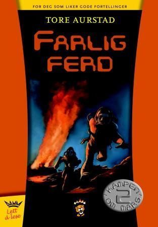 Farlig ferd