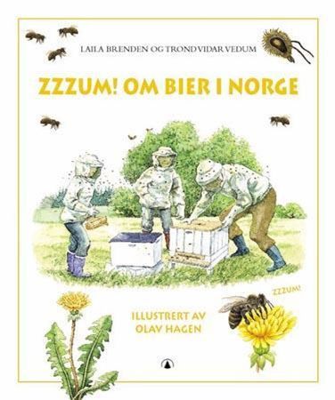 Zzzum!