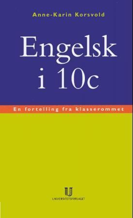 Engelsk i 10c