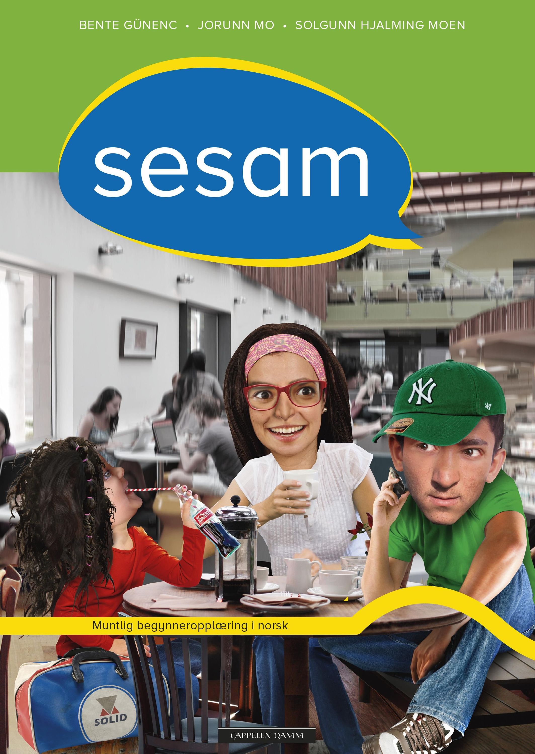 Sesam