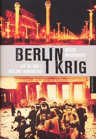 Berlin at war