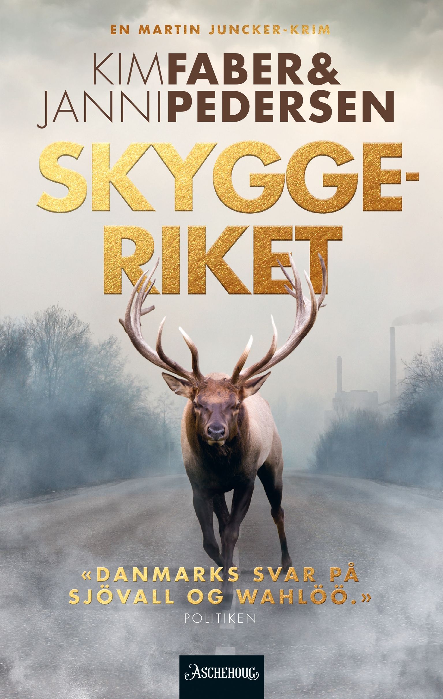 Skyggeriget