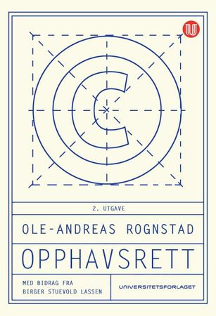 Opphavsrett