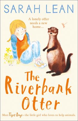 The riverbank otter