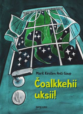 Coalkkehii uksii!