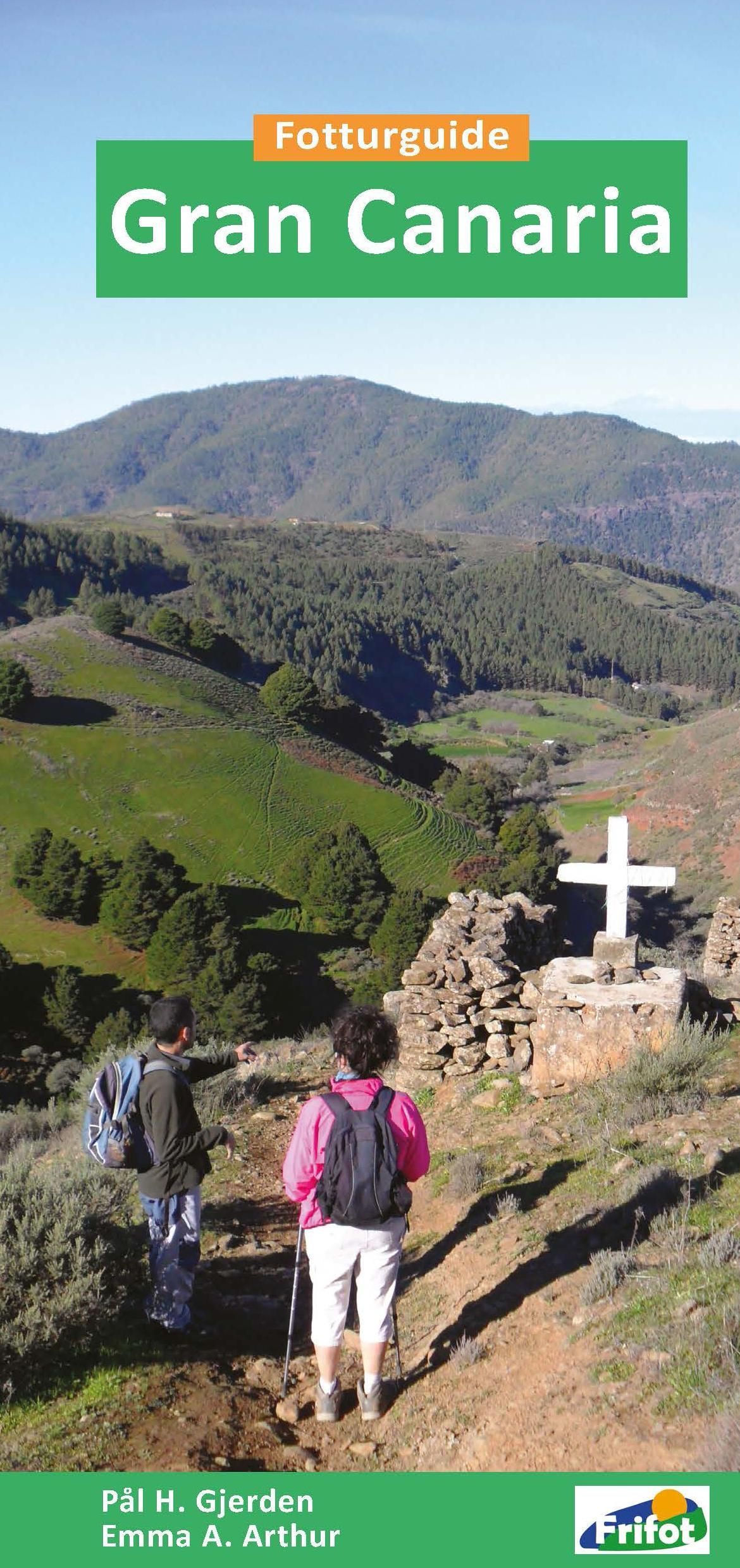 Gran Canaria