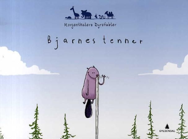 Bjarnes tænder
