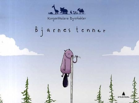 Bjarnes tænder