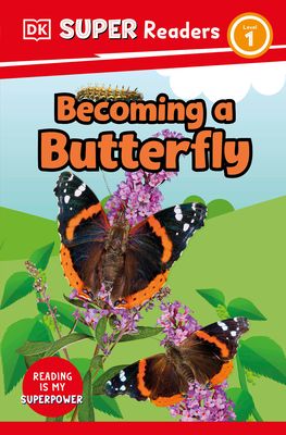 Born to be a butterfly