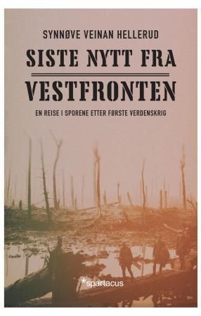 Siste nytt fra Vestfronten