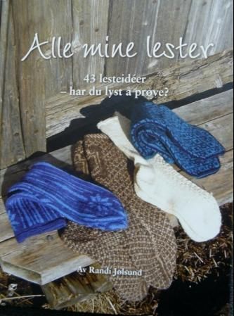 Alle mine lester