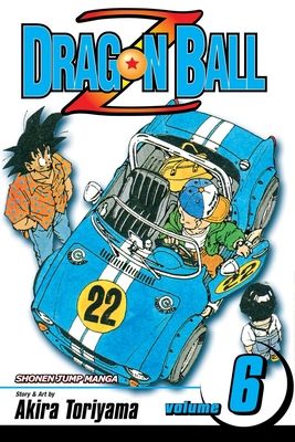Doragon bōru. 22