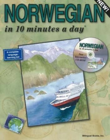 Norwegian