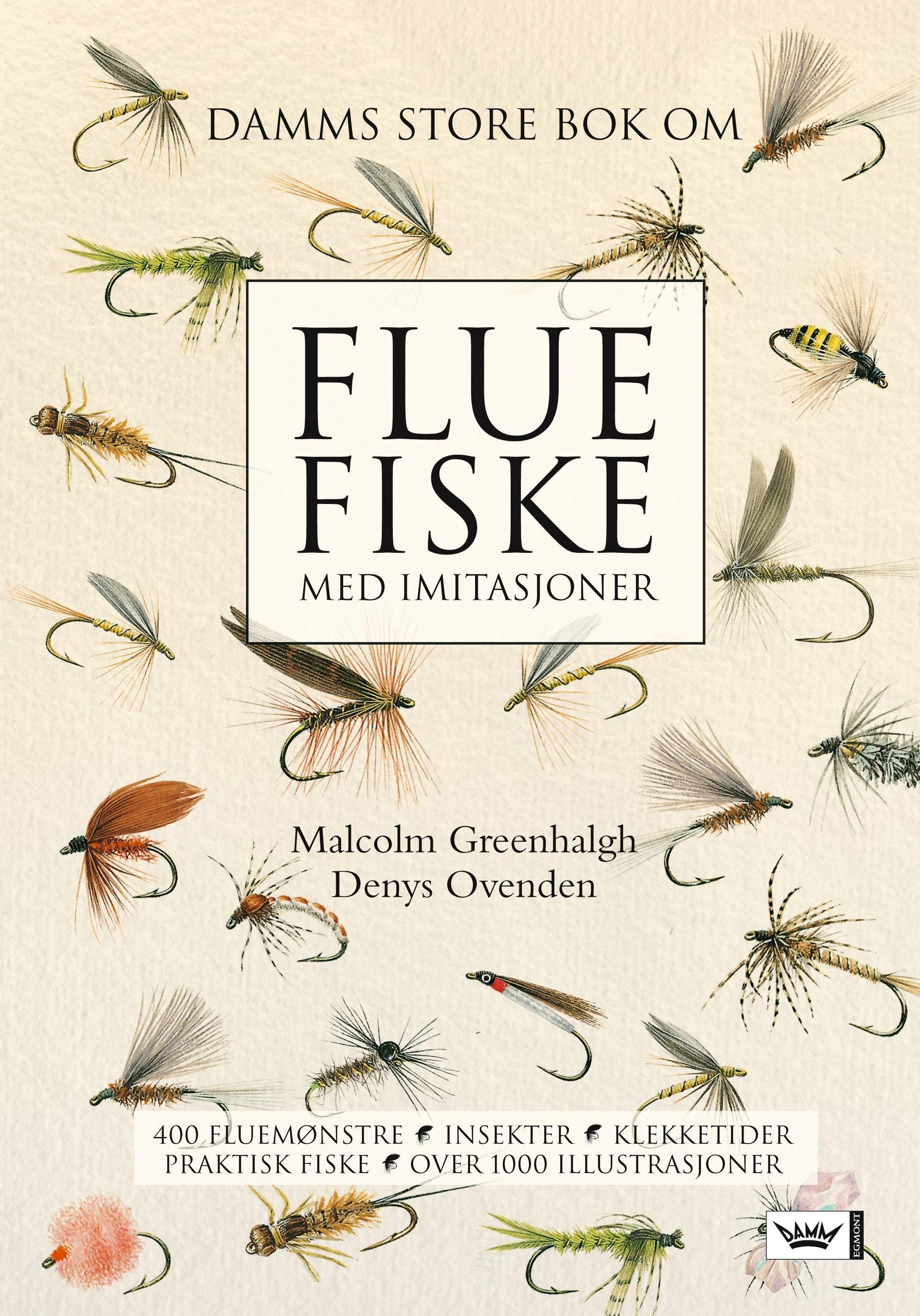 The flyfisher's handbook