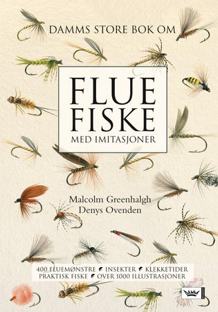 The flyfisher's handbook