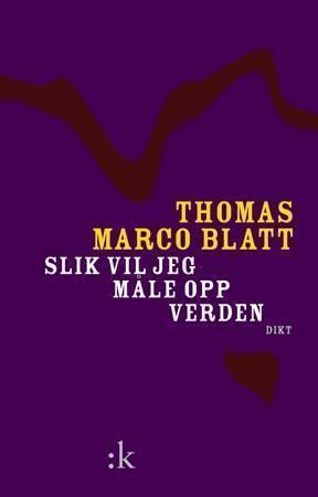Slik vil jeg måle opp verden
