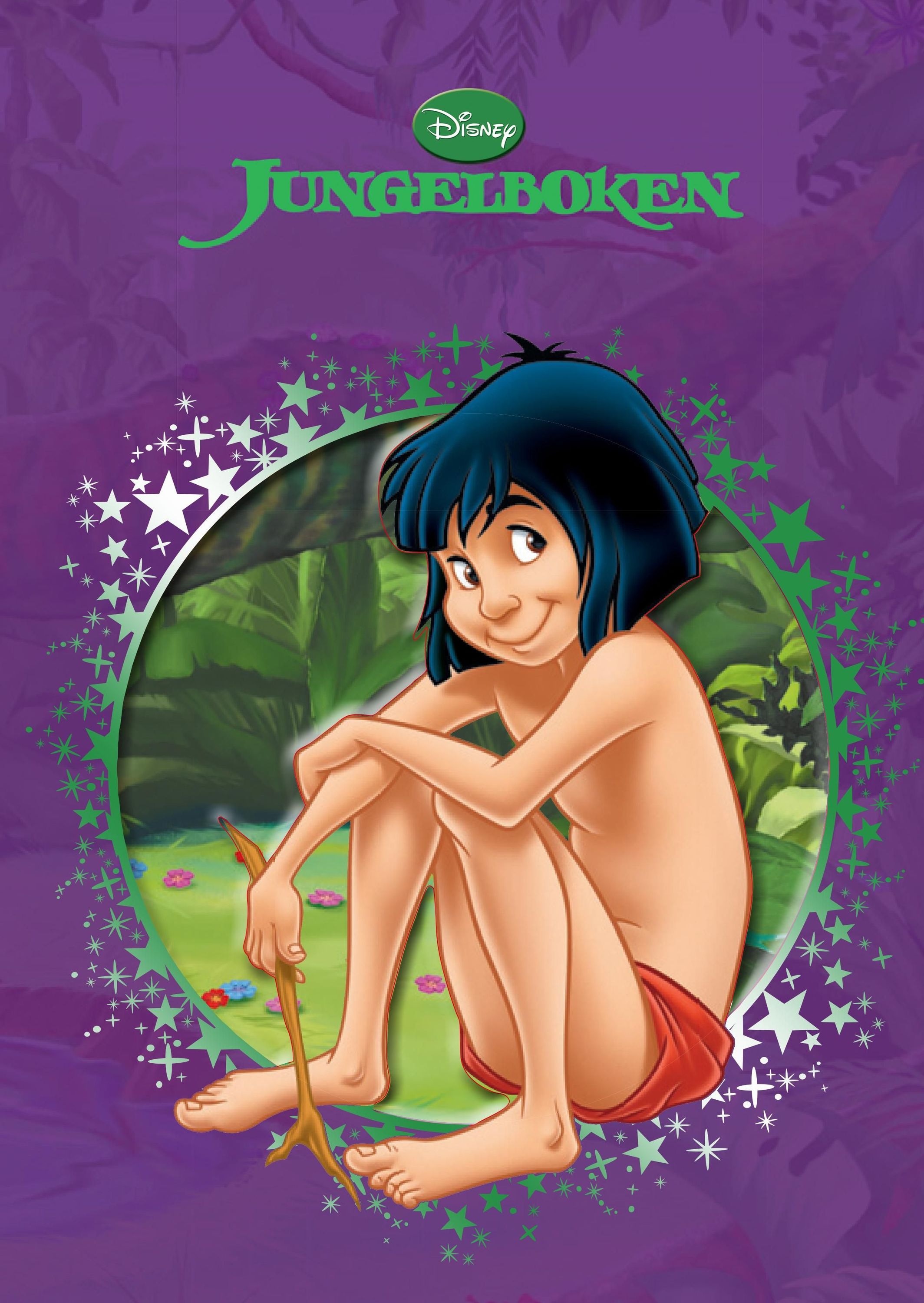 The jungle book