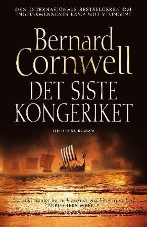 The last kingdom