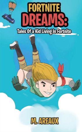 Fortnite dreams