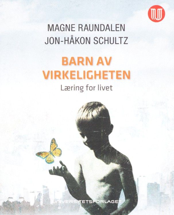 Barn av virkeligheten