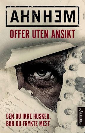 Offer utan ansikte
