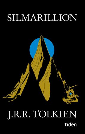 The silmarillion