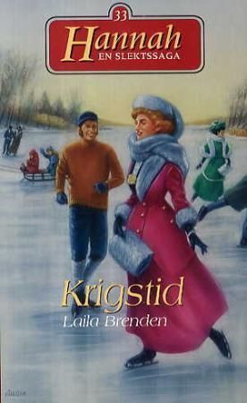 Krigstid