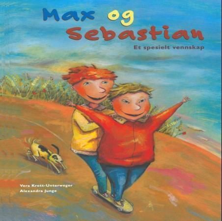 Malte und Sebastian