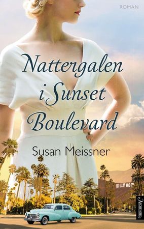 Stars over Sunset Boulevard