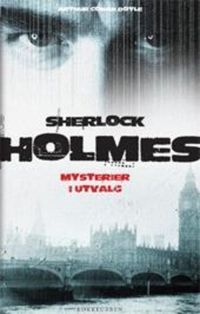 Sherlock Holmes