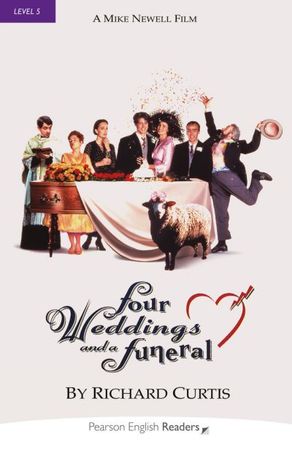 Four weddings and a funeral