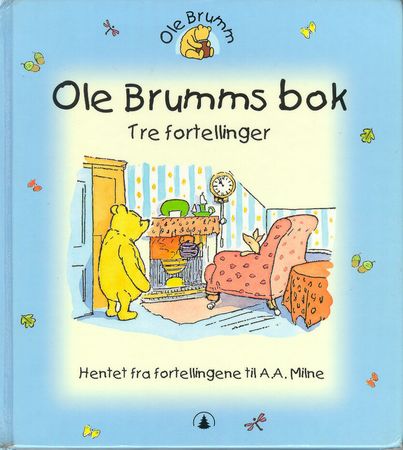 Winnie-the-Pooh