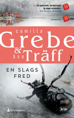 Någon sorts frid