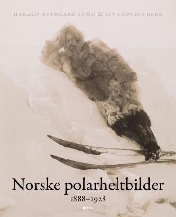 Norske polarheltbilder 1888-1928