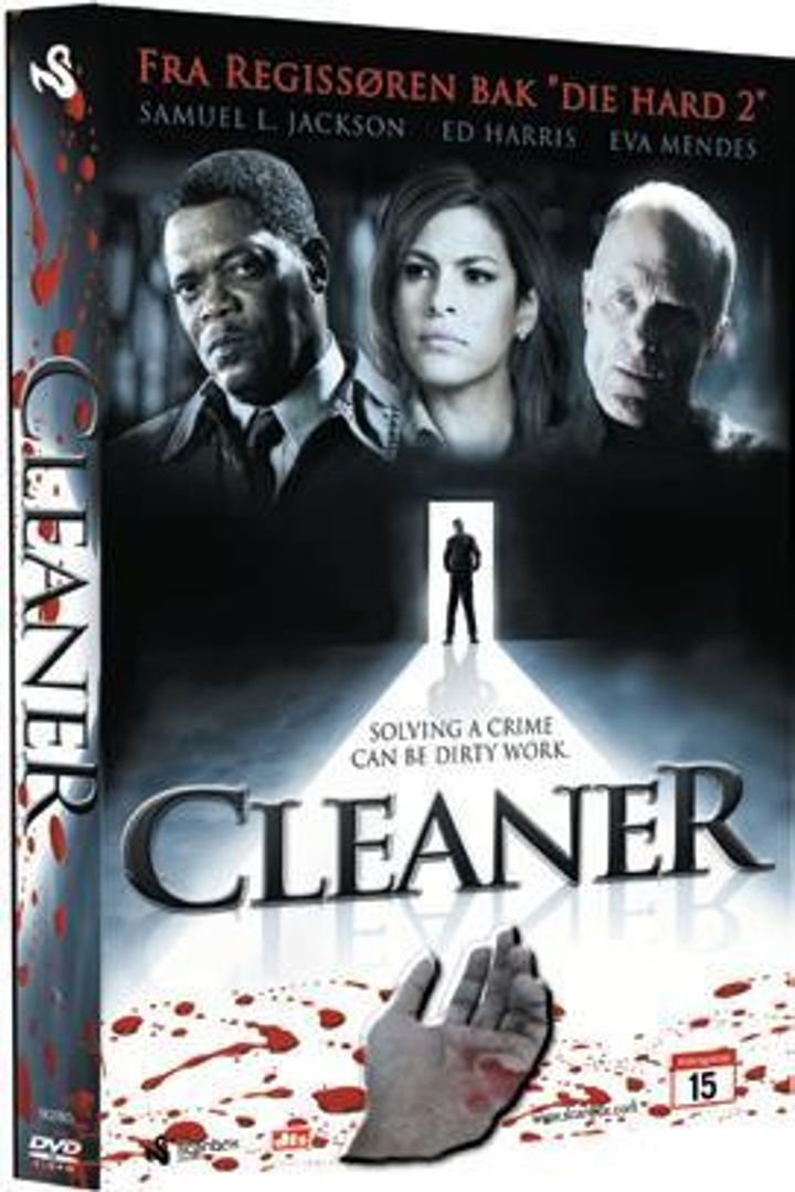 Cleaner
