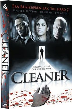 Cleaner