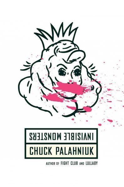 Invisible monsters