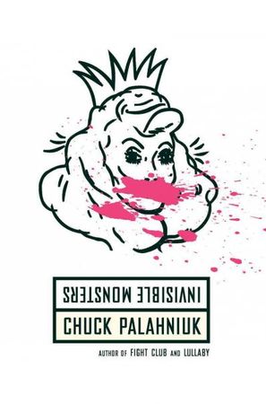 Invisible monsters