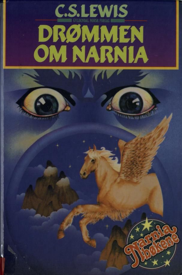 The magician's nephew