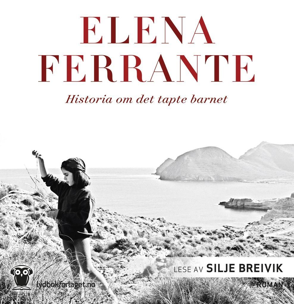 Storia della bambina perduta