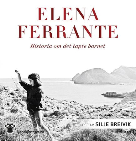 Storia della bambina perduta