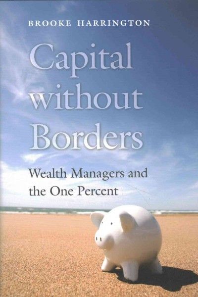 Capital without borders