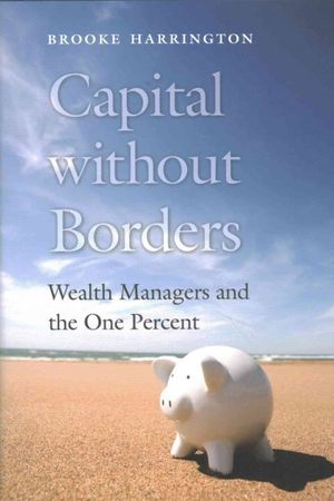 Capital without borders