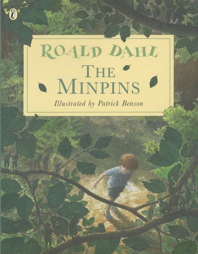 The Minpins