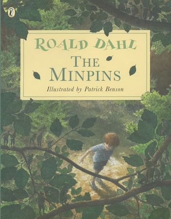 The Minpins