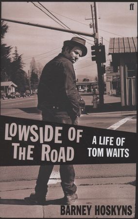Lowside of the road